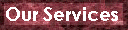 Our Services